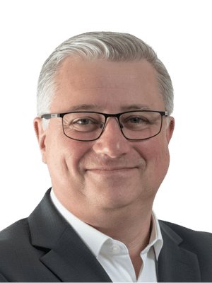 Trainer Sascha Wald